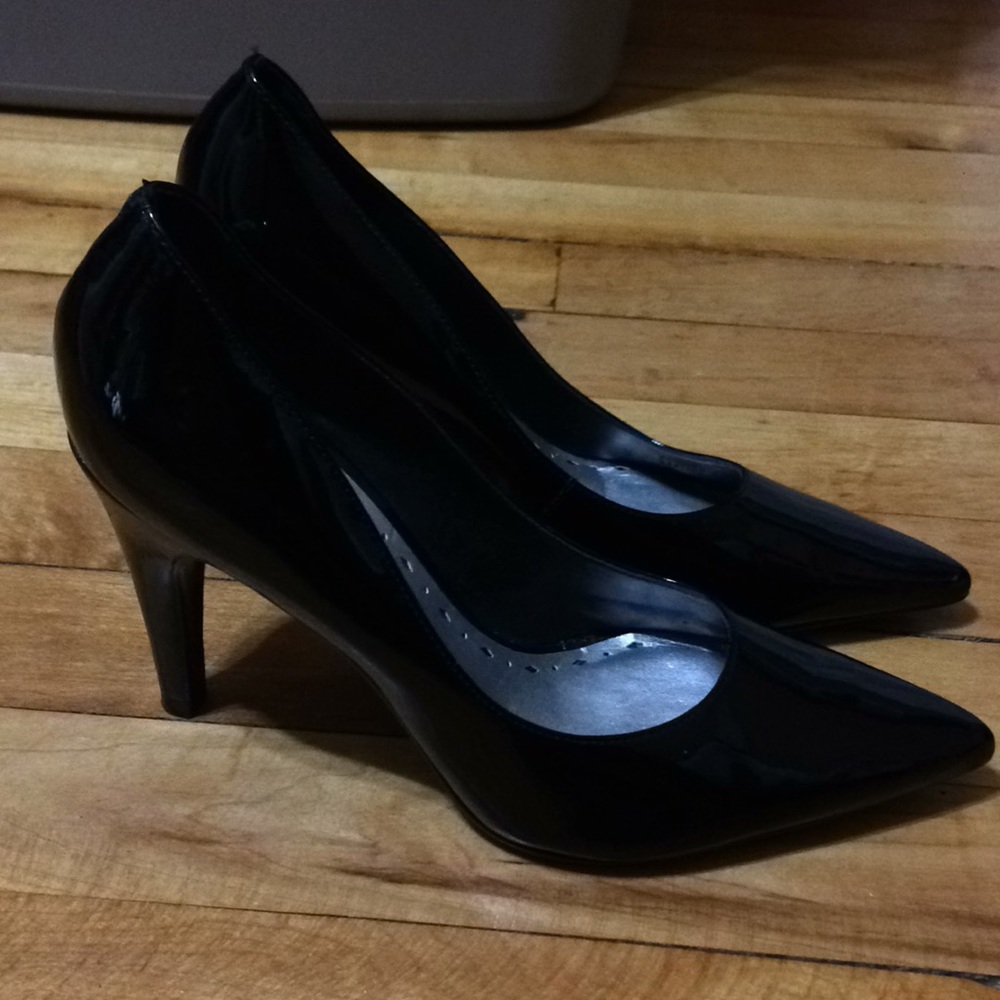 BCBGirls heels
